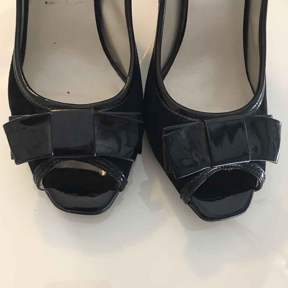 Steve Madden Luxe Heels - Picture 5 of 7